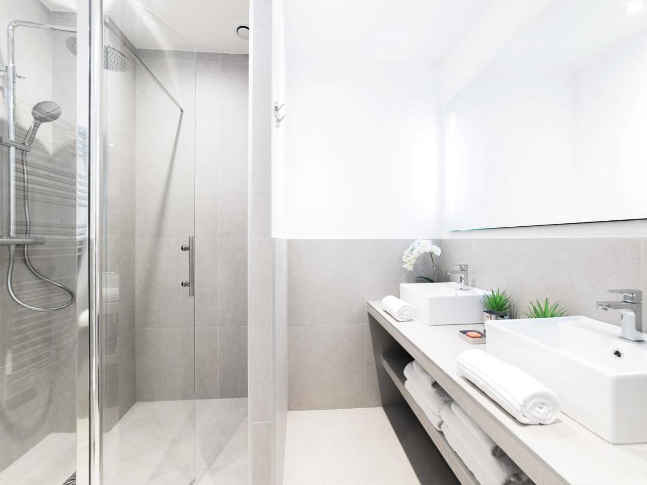 Livinparis - Luxury 3 Bedrooms Republique I ภายนอก รูปภาพ