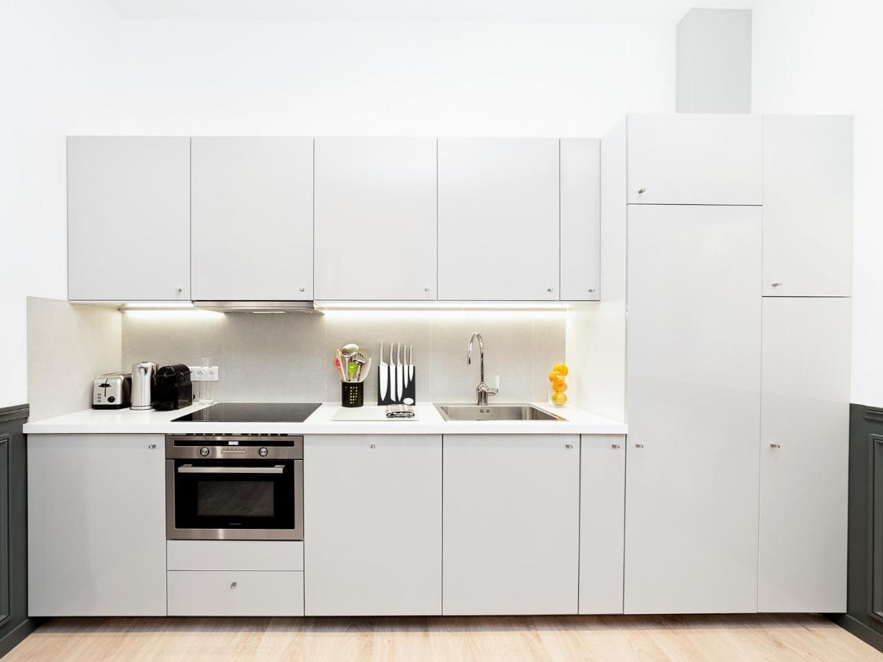 Livinparis - Luxury 3 Bedrooms Republique I ภายนอก รูปภาพ